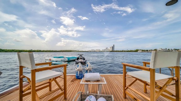 Image of RYLAX yacht #17