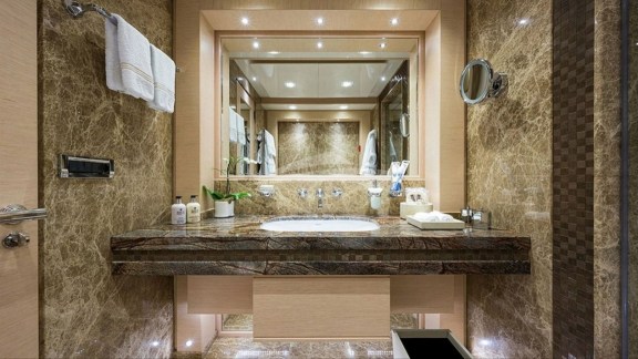 Guest Cabin En Suite