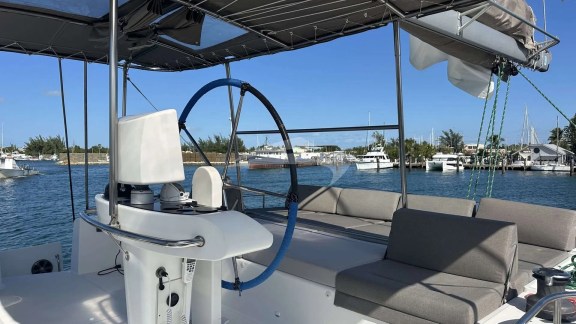 Image of Sea Lab yacht #5