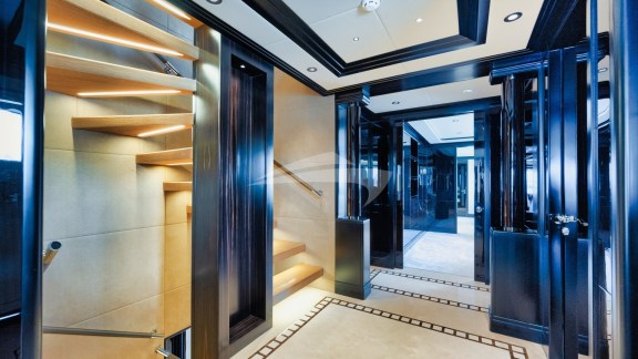 Image of PERSISTENCE yacht #20