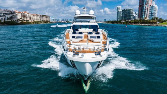 Image of CARPE DIEM yacht #7