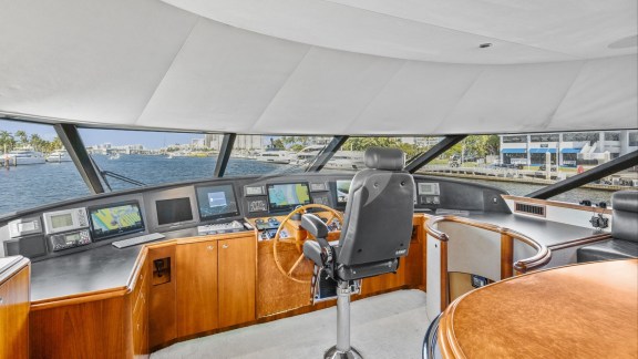 Image of SLEEPOVER yacht #21