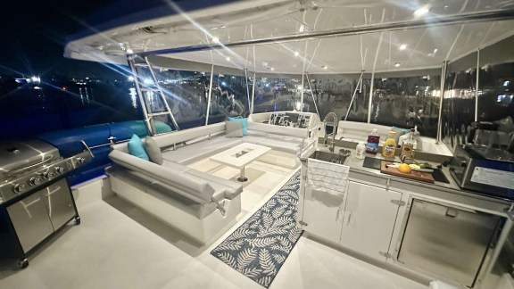 Image of SOUTHERN SKY yacht #5