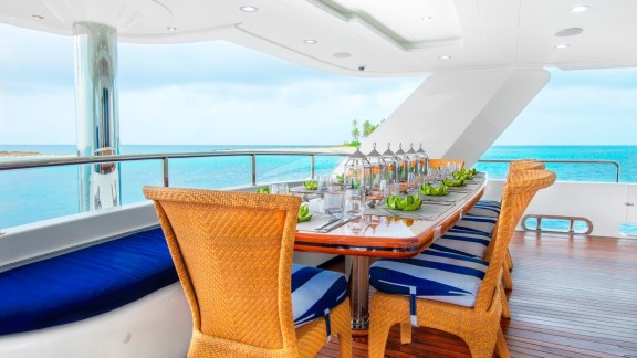 Image of ISLAND HEIRESS yacht #2