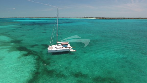 Image of TIGER LILY yacht #3