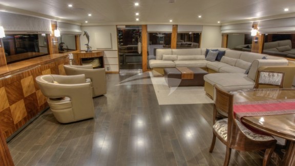 Image of EL REY yacht #3