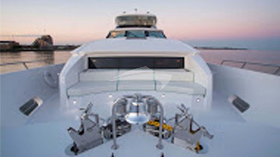 Image of LADY CARMEN yacht #15