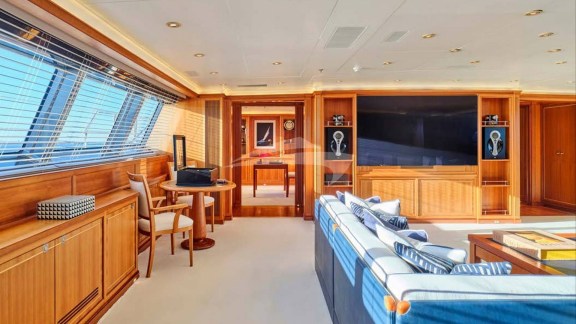 Image of BURRASCA yacht #15