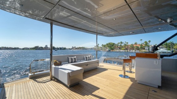Image of BEYOND BEYOND yacht #19