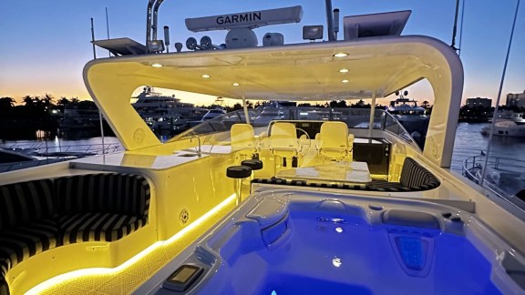 Image of LADY B yacht #16