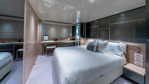 Master Stateroom
