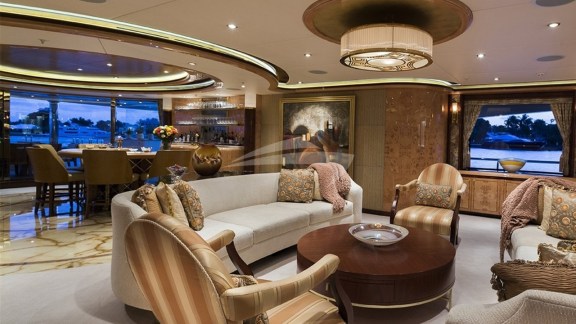 Image of LIBERTY yacht #20