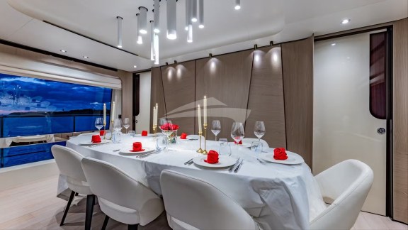 Image of PIER PRESSURE yacht #26