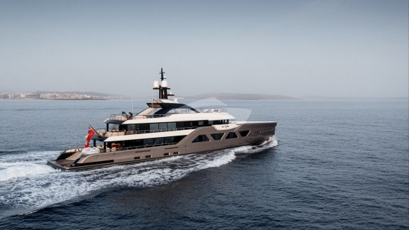 Image of COME TOGETHER yacht #17