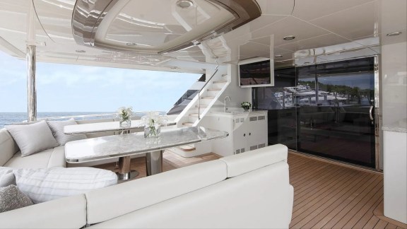 Image of 50 FIFTY yacht #25