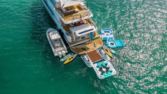 Image of FREEDOM yacht #18