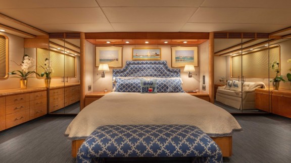 Master Stateroom