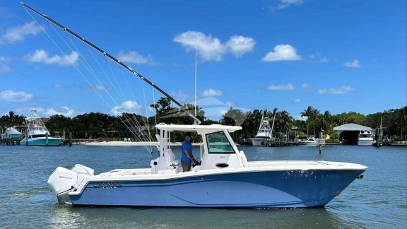 Image of AQUA LIFE yacht #2