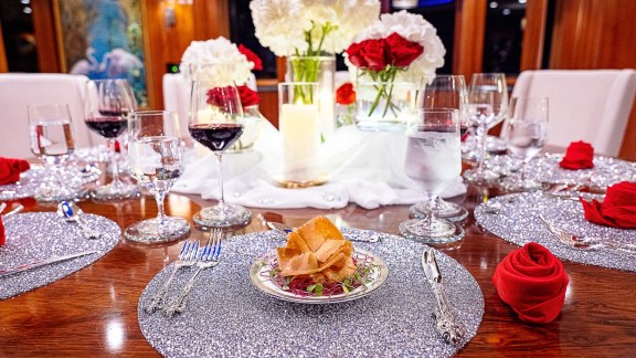 Image of PACKAGE DEAL yacht #17