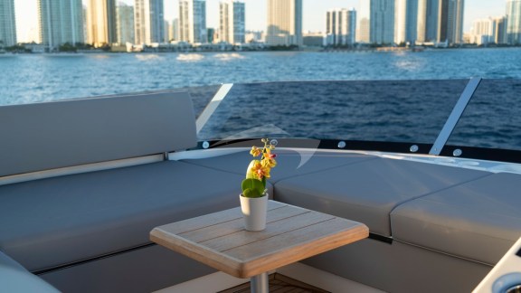 Image of MILAMO yacht #10