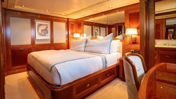 Image of SECOND LOVE yacht #8