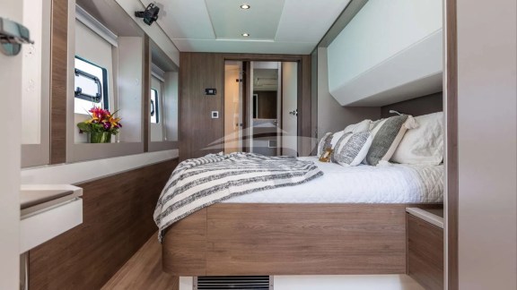 Image of DRIFT yacht #13