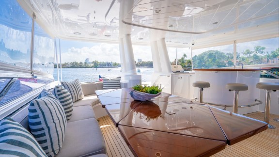 Image of SLEEPOVER yacht #22