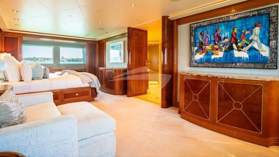 Image of SECOND LOVE yacht #30