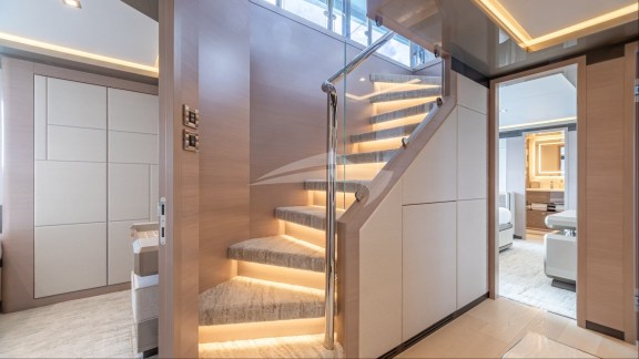 Image of BOA VIDA yacht #2