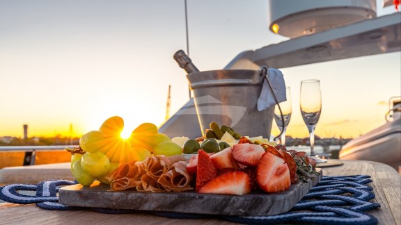 Image of ODIN yacht #24