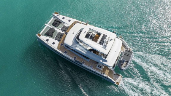 Image of HULYA yacht #21