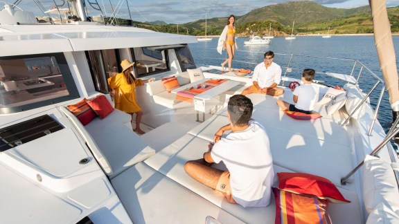 Image of KITTIWAKE yacht #9