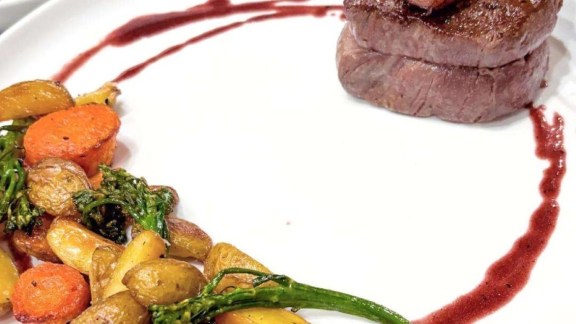 Image of EARNOUT yacht #23