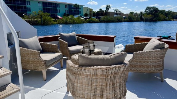 Image of READY II PLAY yacht #16