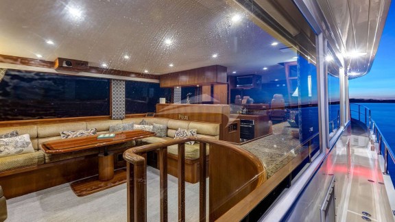 Image of TIMELESS yacht #8