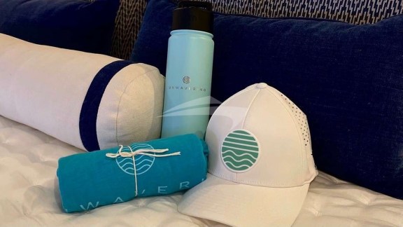 Image of UNWAVERING yacht #11