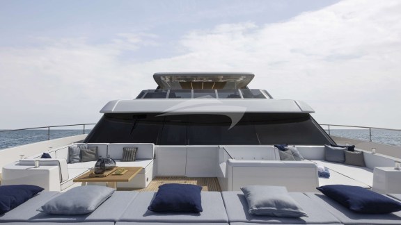 Image of PRONTO yacht #13
