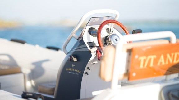 Image of ANDROMEDA yacht #18