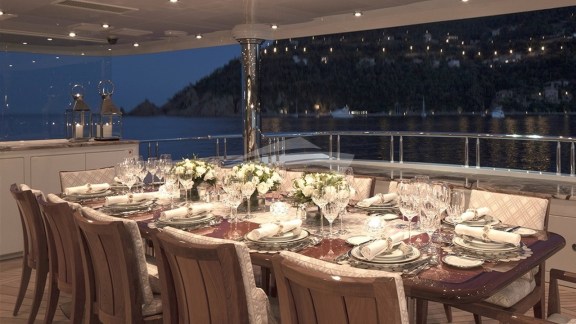 Image of LIBERTY yacht #21