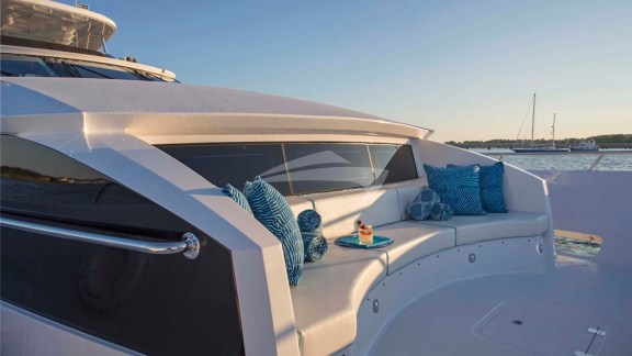 Image of LADY CARMEN yacht #20