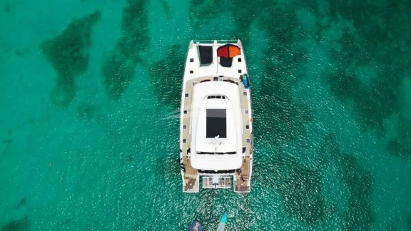 Image of HULYA yacht #22