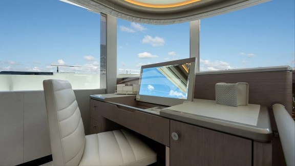 Image of 50 FIFTY yacht #27