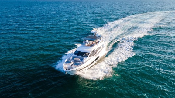 Image of MILAMO yacht #4