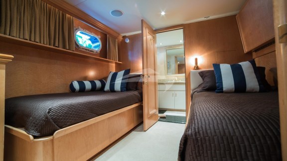 Image of LADY LEX yacht #15