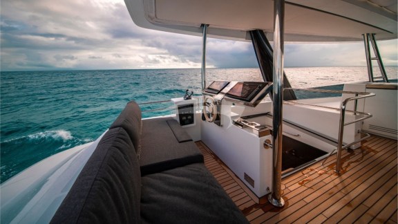 Image of SERENITY yacht #2