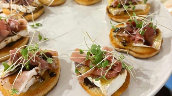 Image of EARNOUT yacht #21