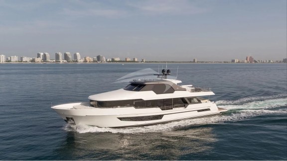 Image of 50 FIFTY yacht #16