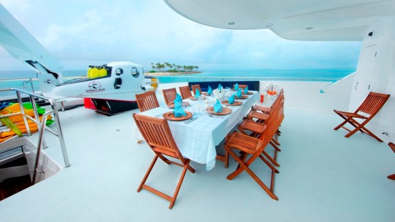 Image of ISLAND HEIRESS yacht #16