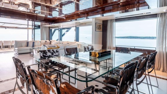 Image of LADY FIRST yacht #4