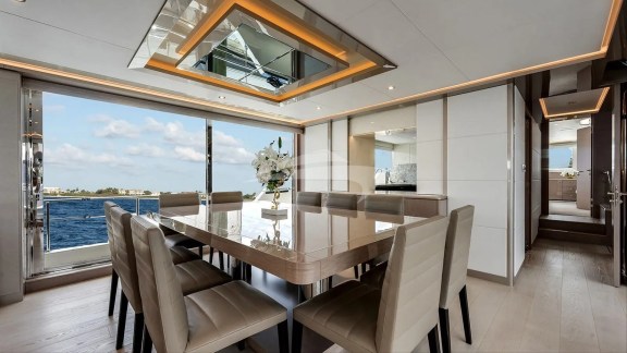 Image of 50 FIFTY yacht #21